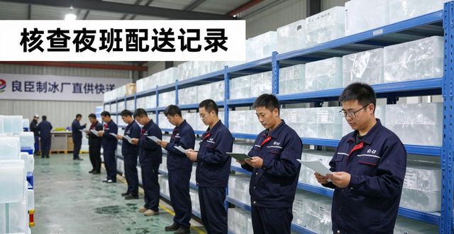 奉贤区降温冰块哪里买 良臣制冰厂直供快送