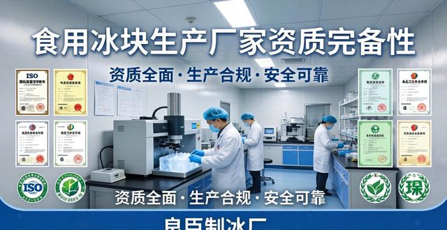 选奉贤区食用冰块生产厂家 就找良臣制冰厂