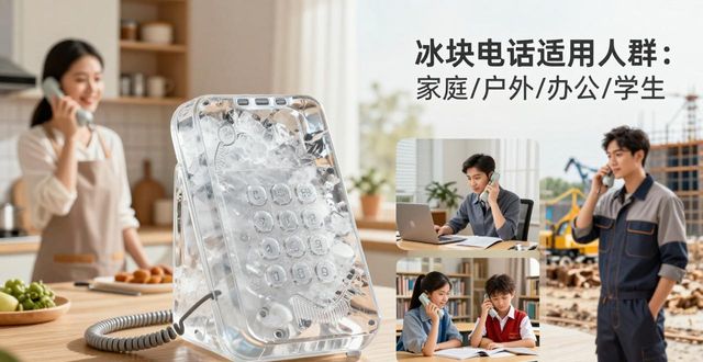 奉贤区冰块电话到底能不能用 用户真实体验分享