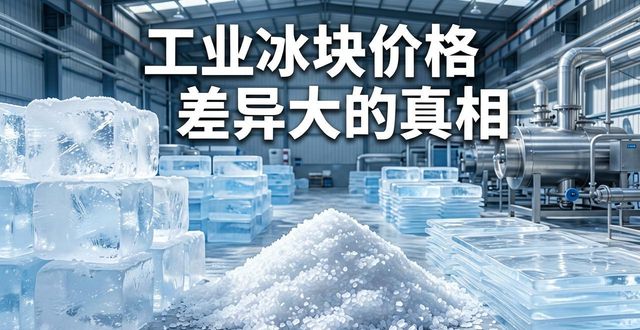 工业冰块成本构成_奉贤区工业冰块价格_工业冰块价格因素