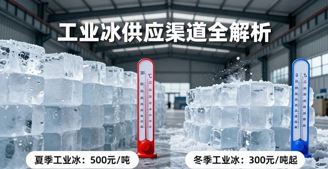 奉贤区工业冰块哪里有卖_工业冰块价格吨位怎么算_工业冰块本地哪里有