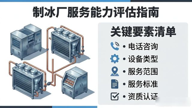 奉贤区工业冰块公司电话怎么找？本地制冰服务指南