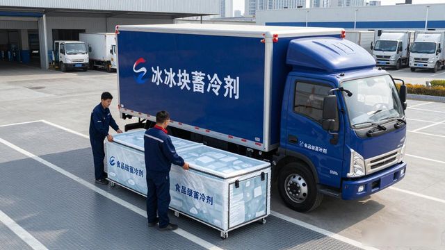 奉贤区食用冰块公司_食用冰块公司_卫生标准_冷链配送