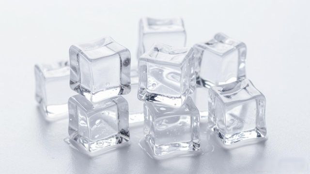 如何分辨食用冰质量_食用冰生产流程_奉贤区食用冰生产厂家