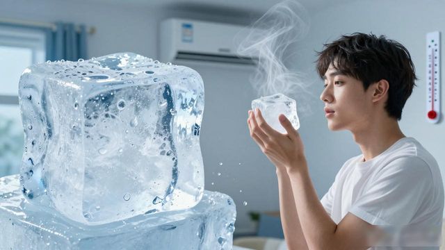 户外降温大冰块_奉贤区降温大冰块购买_工地临时降温冰块